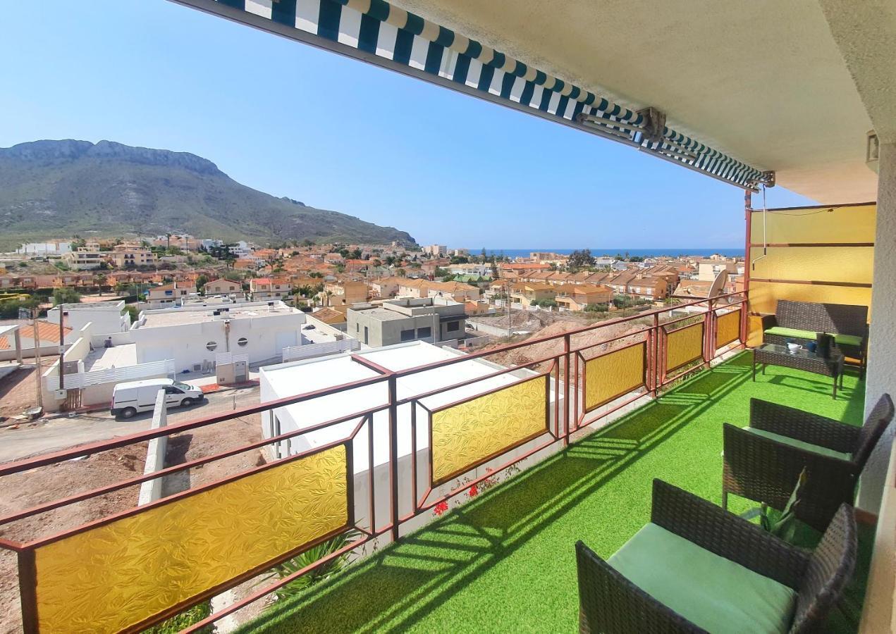 Apartamento En Calabardina - By Aloha Palma Exterior photo
